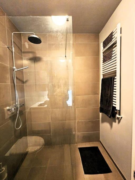 Tranquil Hideaway Appartamento Reykjavík